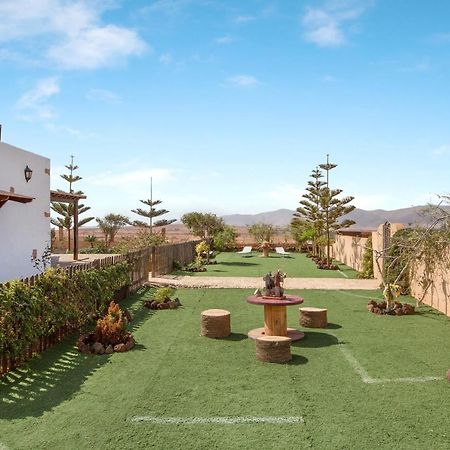 Villa Casa Laura La Ampuyenta Esterno foto