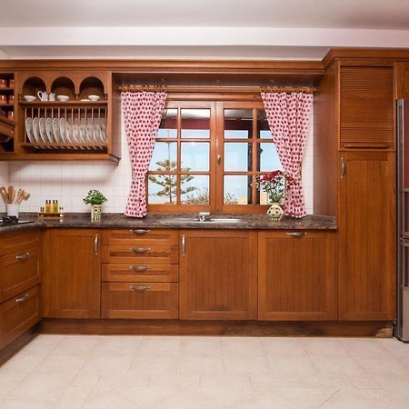 Villa Casa Laura La Ampuyenta Esterno foto
